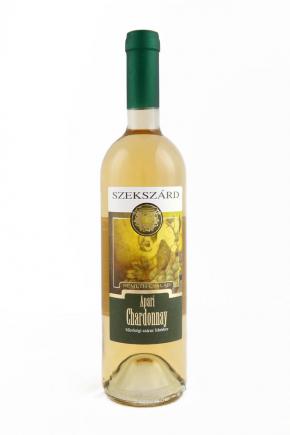Chardonnay