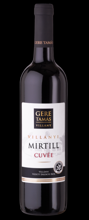 Mirtill Cuvée