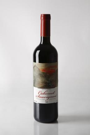 Kokas-hegyi Cabernet Sauvignon