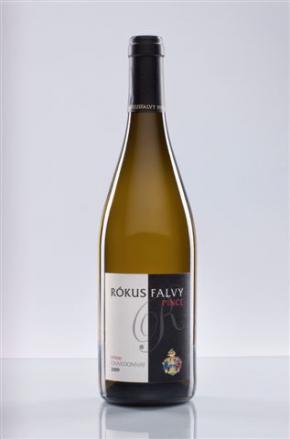 Etyeki Chardonnay