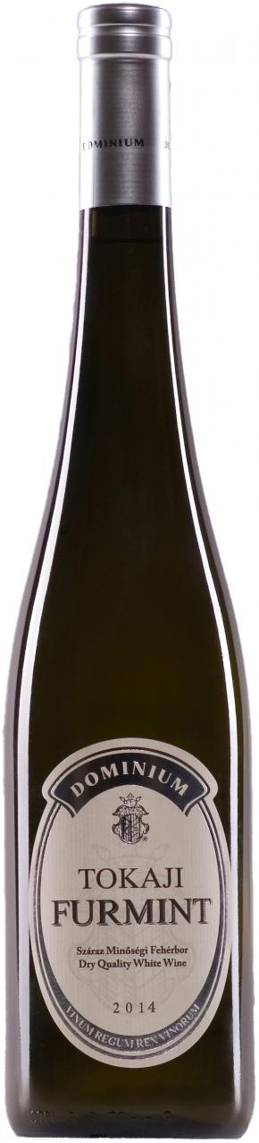 Tokaji Dominium Furmint