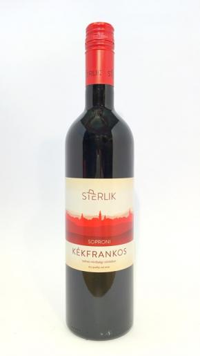 Soproni Kékfrankos