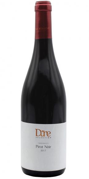 Imrehegyi Pinot Noir kései 2017