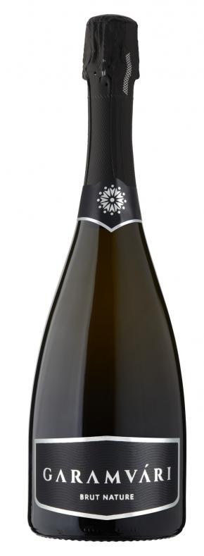Garamvári Brut Nature