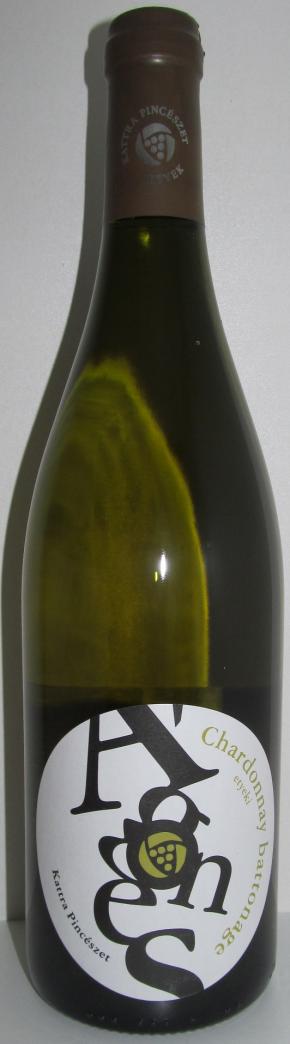 ÁGNES Chardonnay