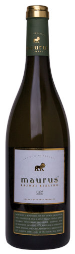 Móri Rajnai rizling