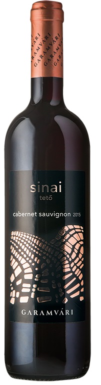 Prémium Sínai Cabernet Sauvignon